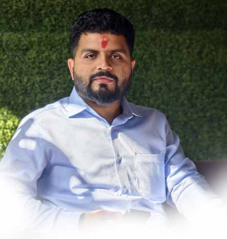 Ar. Satyam Tripathi